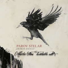 Parov Stelar - Demon Dance (Master Flow Turntable Edit)