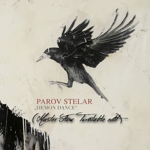Parov Stelar - Demon Dance (Master Flow Turntable Edit)