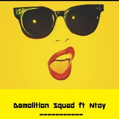 Demolition Squad & Ntoy - Tell Me Why (V2) Free Release
