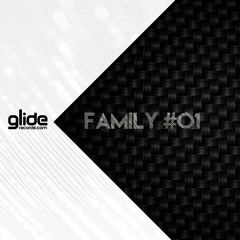 FlexB - Autobot (Original Mix) [Glide Records]