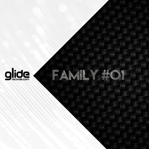 FlexB - Autobot (Original Mix) [Glide Records]