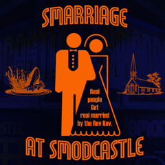 001: The Wedding of Rhonda Sheffield & Chris Jacobs