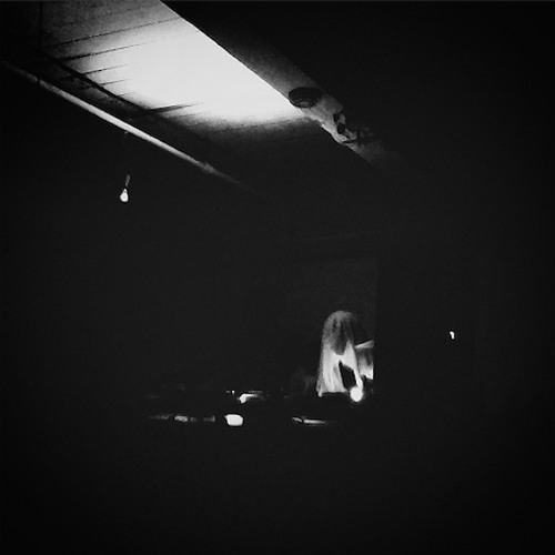 Reconstrvct XX: Gantz