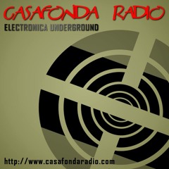 Liv Stone @ Casafonda Radio #2