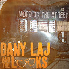 02 DANY LAJ AND THE LOOKS "I Know You Want Out"
