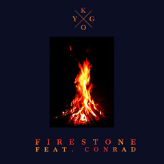 Firestone - Kygo Feat. Conrad [one lost boy Acoustic Remake]