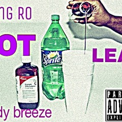 #NCM DINERO  X KODI Breeze Ft Young mall - Got Weed Got Lean Got Perks