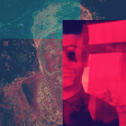 Damian Lazarus & The Ancient Moons  - Vermillion (Jamie Jones Pupkit Remix)