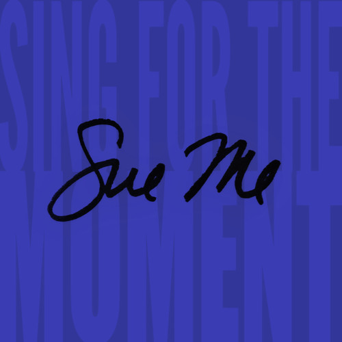 Sue Me (Sing for the Moment)