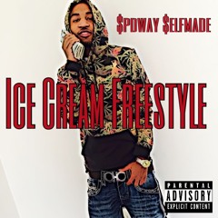 Ice Cream Freestyle