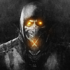 KOMBAT AND NOISE (MK X TRIBUTE )