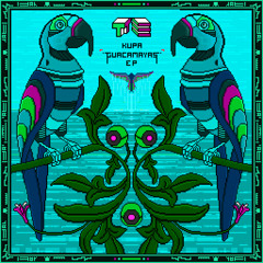 Kupa - Guacamayas