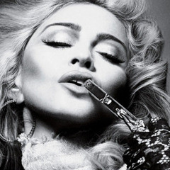 Madonna "Fighting Spirit" (Bora Yoltay Special Edition)Full Version