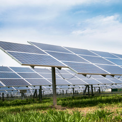 Solar power: Abundant and free - #BCTOWORK - Apr 15