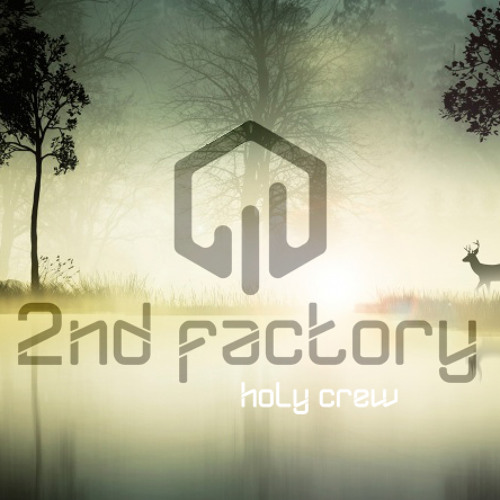 Feel the Love - Rudimental (2nd factory mix)