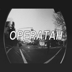 Operatah - Dancehall Warriors Ft. Ragga Twins