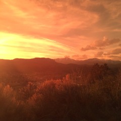 See The Way Cover by Misty Edwards