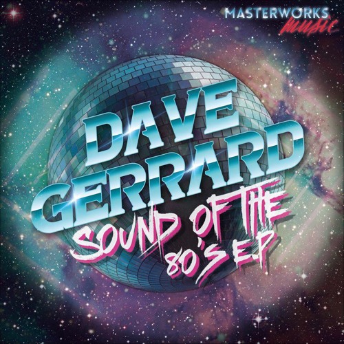 Imagination (Dave Gerrard Edit) Forthcoming on Masterworks **Low Bit-rate**