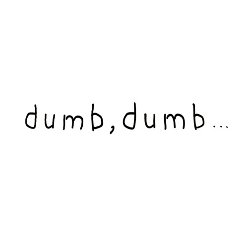 project dumbdumb vol.1