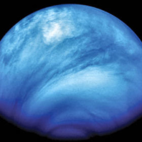 Venus Blue [Live Demo] (Acid Bath cover)