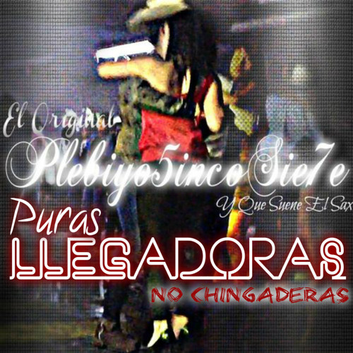 Puras Nortenitas Llegadoras No Chingaderas Mix [2015] //Plebiyo 5incoSie7e Razza!!