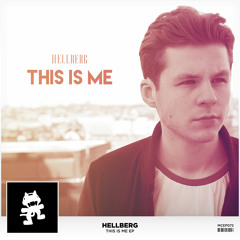 Hellberg - This Is Me EP