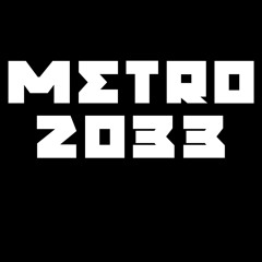 Metro 2033 [OST] - Guitar Songs 1 - Richard Vallance