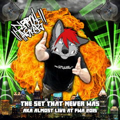 The Set That Never Was (AKA Almost Live at FWA 2015)