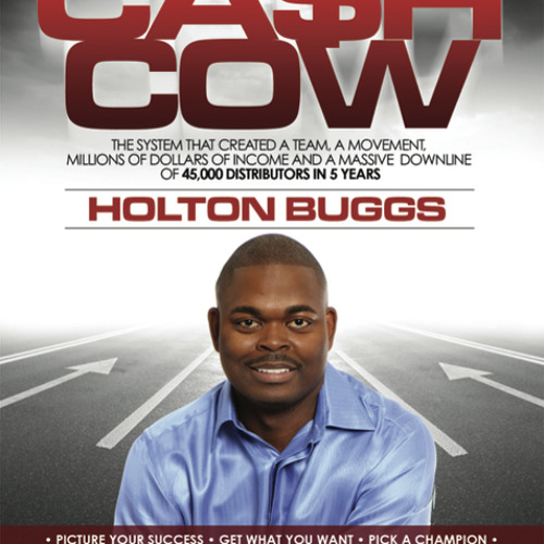 holton buggs cash cow