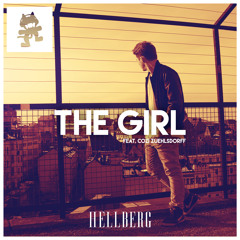 Hellberg - The Girl (feat. Cozi Zuehlsdorff)