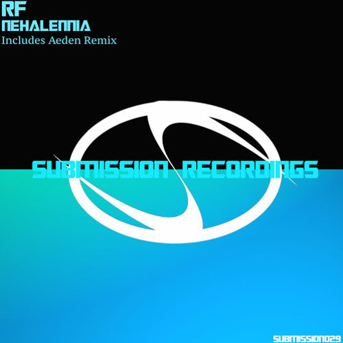 RF - Nehalennia (Original Mix)[Submission Recordings]