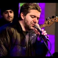 ნიაზ დიასამიძე  ზუმბა . დავბრუნდები  ისევ