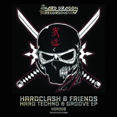 Persohna - Surge (Original Mix) [Hardclash & Friends 2]