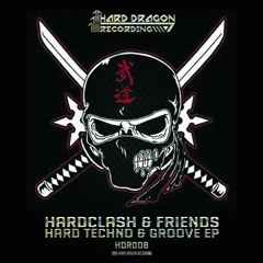 Swes - Bas Mortal (Original Mix) [Hardclash & Friends 2]