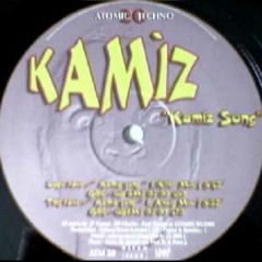 Chicago Zone Vs Kamiz - Hands Up Kamiz (Fuze Bootleg)