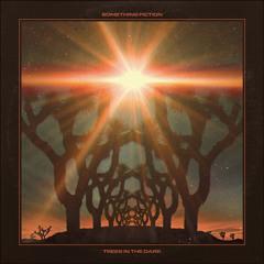 Something Fiction  - The Healer