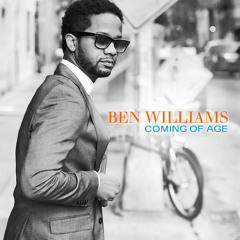 Ben Williams - Smells Like Teen Spirit