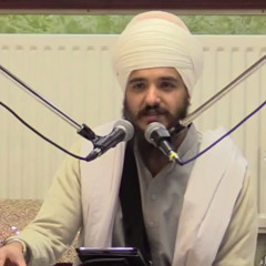 #13 Shabad Hazaare English Katha - Mai Jassi Sakhi