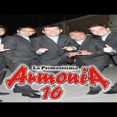 Dj Vikner 2015 [ Armonia 10 - Mix  ] - Cheleras
