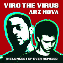 Viro The Virus - tumS Backwards (Skipmode Remix)