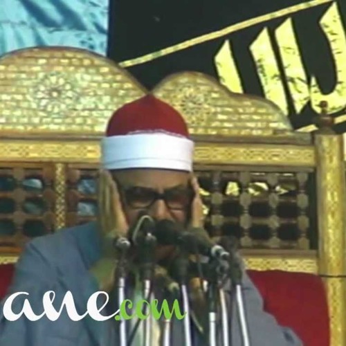 نادرة جداً الشيخ محمود صديق المنشاوي القصص