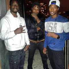 TAKE YOU HOME W/ LORD KILLA