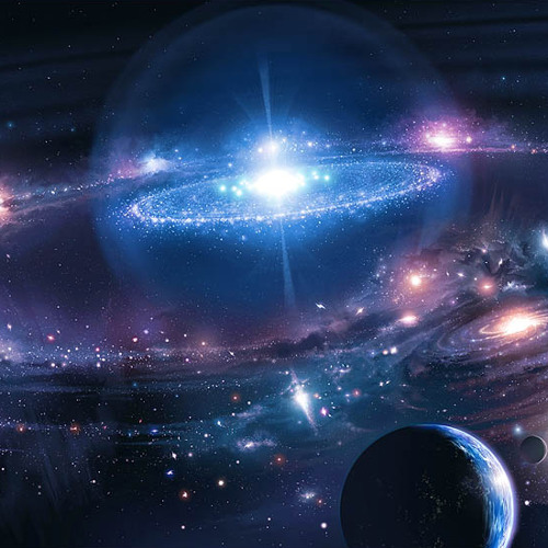 Parallel Universe