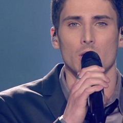 Mystery Love by: Kevin Bazinet