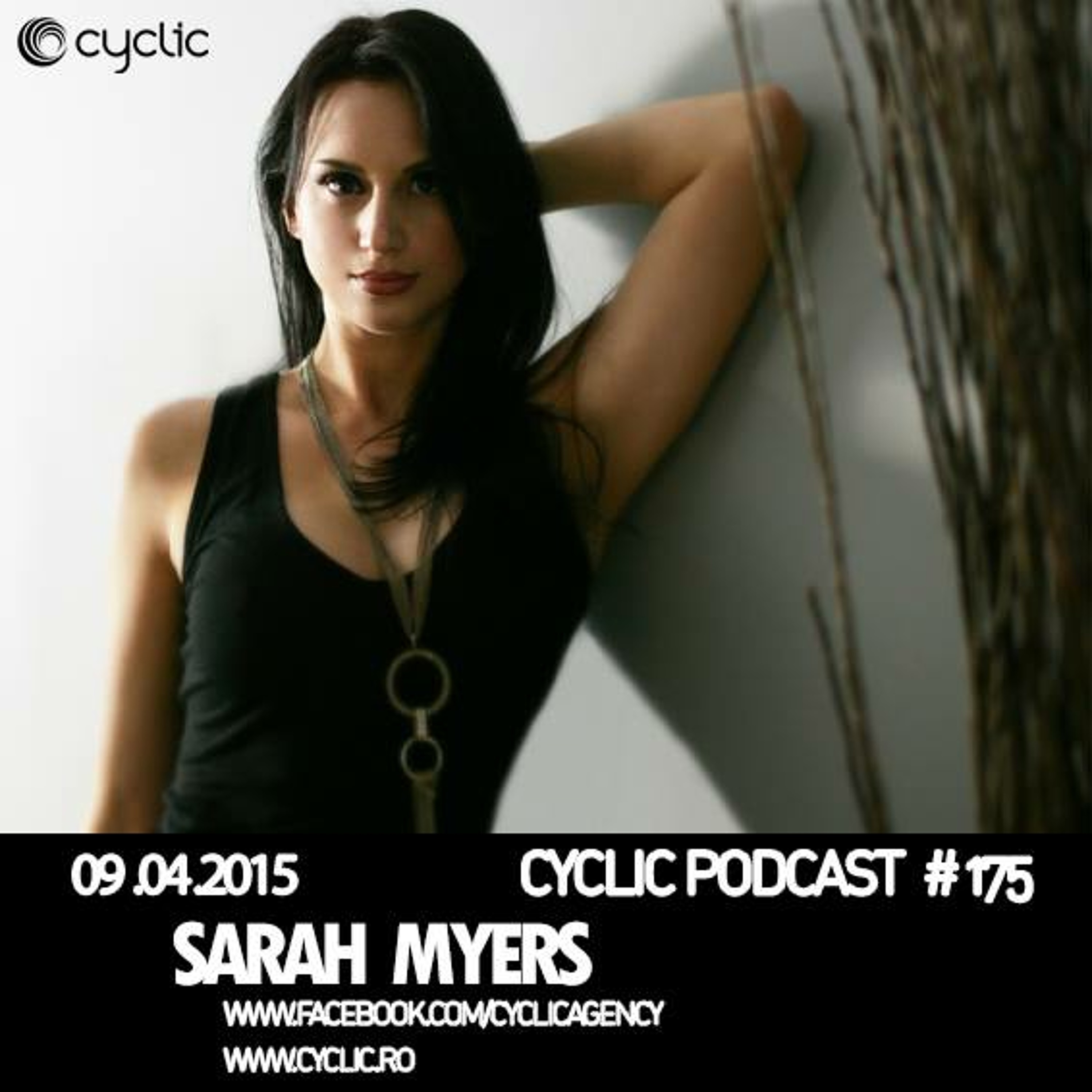Hooked Podcast with Sarah Myers