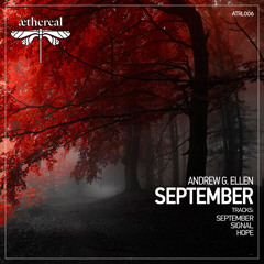 Andrew G. Ellen - September