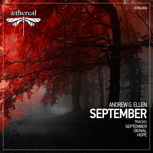 Andrew G. Ellen - September