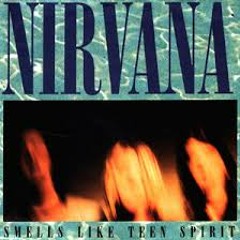 Nirvana - Smells Like Teen Spirit (The Mean remix)