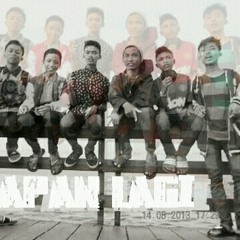 Kenangan terindah at Dimana mana