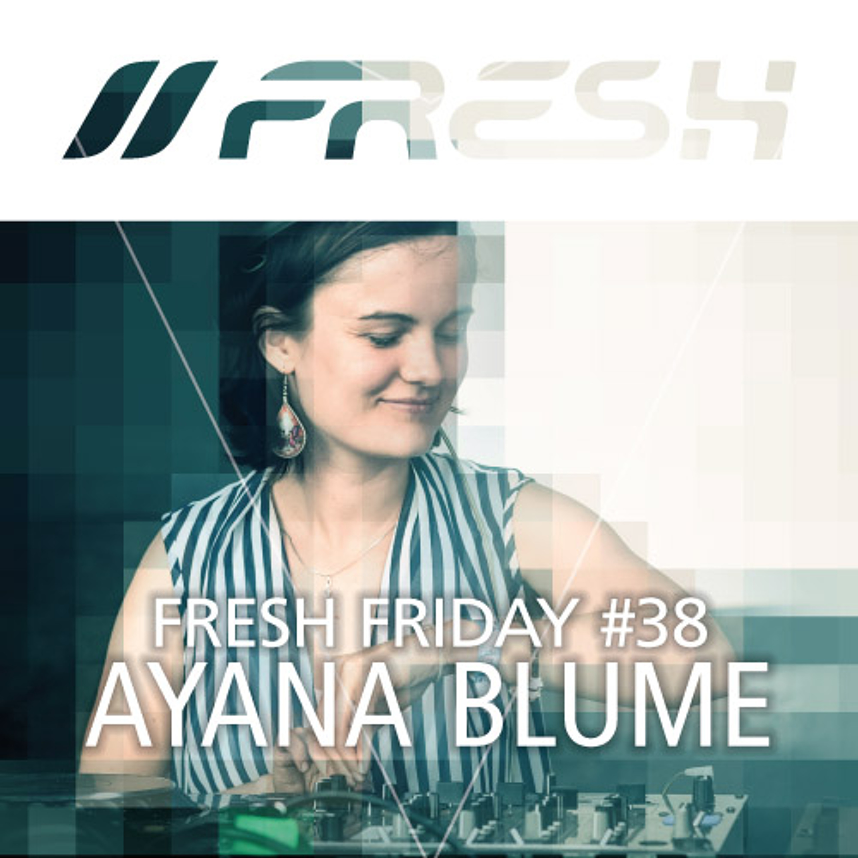 FRESH FRIDAY PODCAST